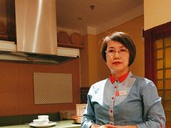 -西贝(六里桥旗舰店)