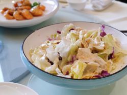 -志诚丽柏酒店·锦轩中餐厅·宴会厅