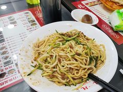 -孔一凡·手工饺子(时尚明苑店)