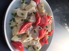 iphone_upload_pic-漫渡庄绿岛花园•隐世庭园菜(滨湖店)