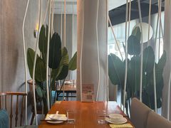 -莲餐厅·湖北菜·藕汤老手艺(愚园路店)