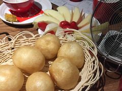 -牛很鲜潮汕牛肉火锅(朝晖路店)