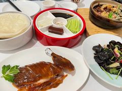 -东门烤鸭店(鼓楼店)