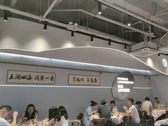 -老班长·小龙虾·鲜货烧烤大排档(金街美地店)
