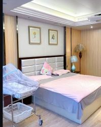 -中法母婴月子中心(南湖创始店)