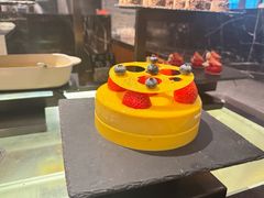 -阿纳迪酒店·秘境西餐厅