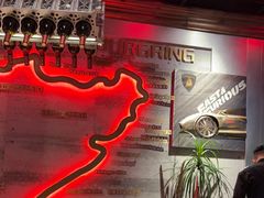 -1886德国汽车餐厅(外滩中央店)