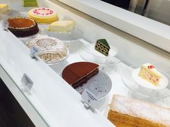 -Lady M(沙田新城市广场店)