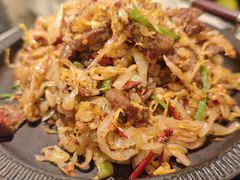 -满园烤鸭·春饼(沈北万达店)