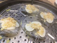 -海大大蒸汽海鲜餐厅·粤菜·特色小炒(欢乐颂店)