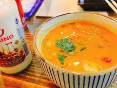 -Hi YOU你的饭局泰餐厅(雍和宫店)