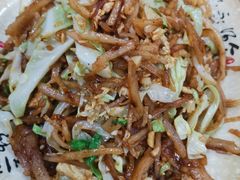 -金手勺东北菜(上庄店)