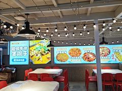-石牌岭小亮蒸虾•湖北老字号(左岭店)