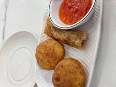 -汪姐海鲜(侨港金冠好店)