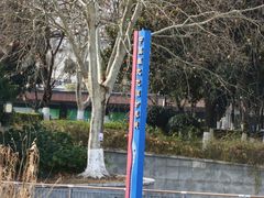 -南北地理分界线标志园