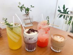 -CHILLAX轻乐时(侨建·Hi City店)