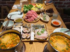 -Thai Basil罗勒叶泰式餐厅(时代天街店)