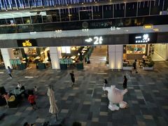 -HALO广场(梨园路店)