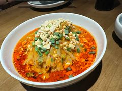 -向川南·水煮鱼·川菜(和平里店)