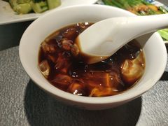 -探鱼·鲜青椒爽麻烤鱼(中山大信新都汇店)