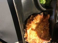 君悦排骨-馔豚·台北菜专门店(深圳湾万象城店)