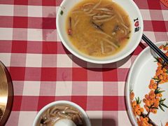 -西贝(太原万象城店)