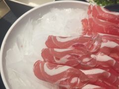 -巴奴毛肚火锅(广益哥伦布店)