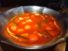 番茄锅-湊湊火锅·茶憩(上海合生汇店)