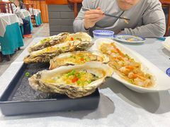 -蠔友汇(皇姑店)