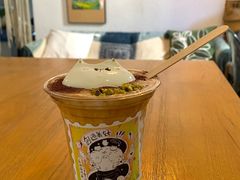 -ABCD咖啡屋(妇幼店)