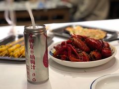 -老长沙龙虾馆·聚会餐厅(白石洲店)