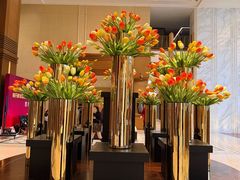 -康莱德酒店·美庭自助餐厅