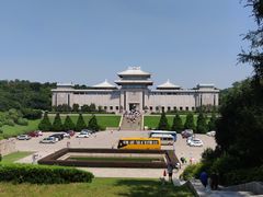-雨花台烈士纪念馆