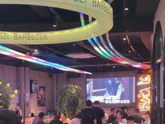 -沈胖子音乐烤吧·炒菜·龙虾(环城东路店)