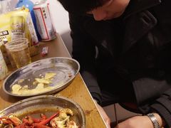-王红军龙虾(盐仓桥店)