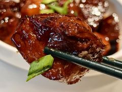 -久宴·天目湖大鱼头(恐龙园店)
