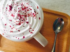 -琥珀川咖啡馆·Amber cafe(百祥路店)