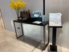 -长沙尼依格罗酒店