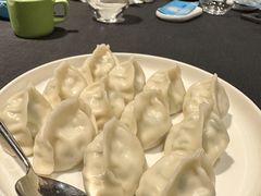 鲅鱼饺子-鲁采LU STYLE(新天地店)