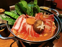 -山葵家居酒屋(天目里店)