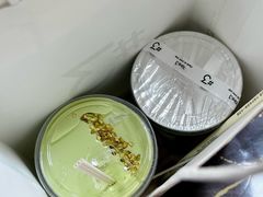 -Yee3·三号椰(上海中山公园龙之梦店)