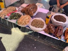 -南门口湘军剁辣椒老店(老长沙第一品牌店)