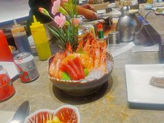 -大渔铁板烧(花园道店)
