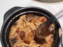 -原味田园·客家菜·土窑鸡(中航城君尚购物中心店)