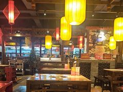 -蜀国大将老火锅(江北店)