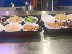 -湛记蘸水米线(粉巷店)