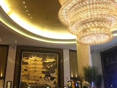 -武汉武昌威斯汀酒店-知味自助餐厅