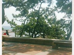 -青岛第二海水浴场