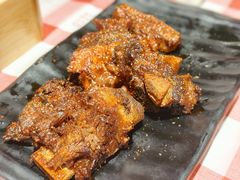 -龙虾当家·大排档(红谷滩五中店)