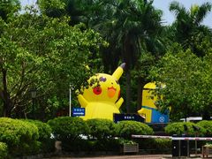 -嘉和K6温泉微度假